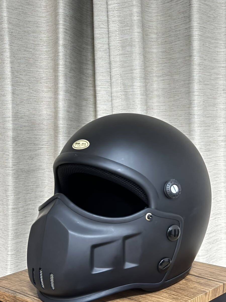 Yahoo!オークション - tt&co マッドマックス マットブラック Yahoo!オークション - tt&co マッドマックス マットブラック
