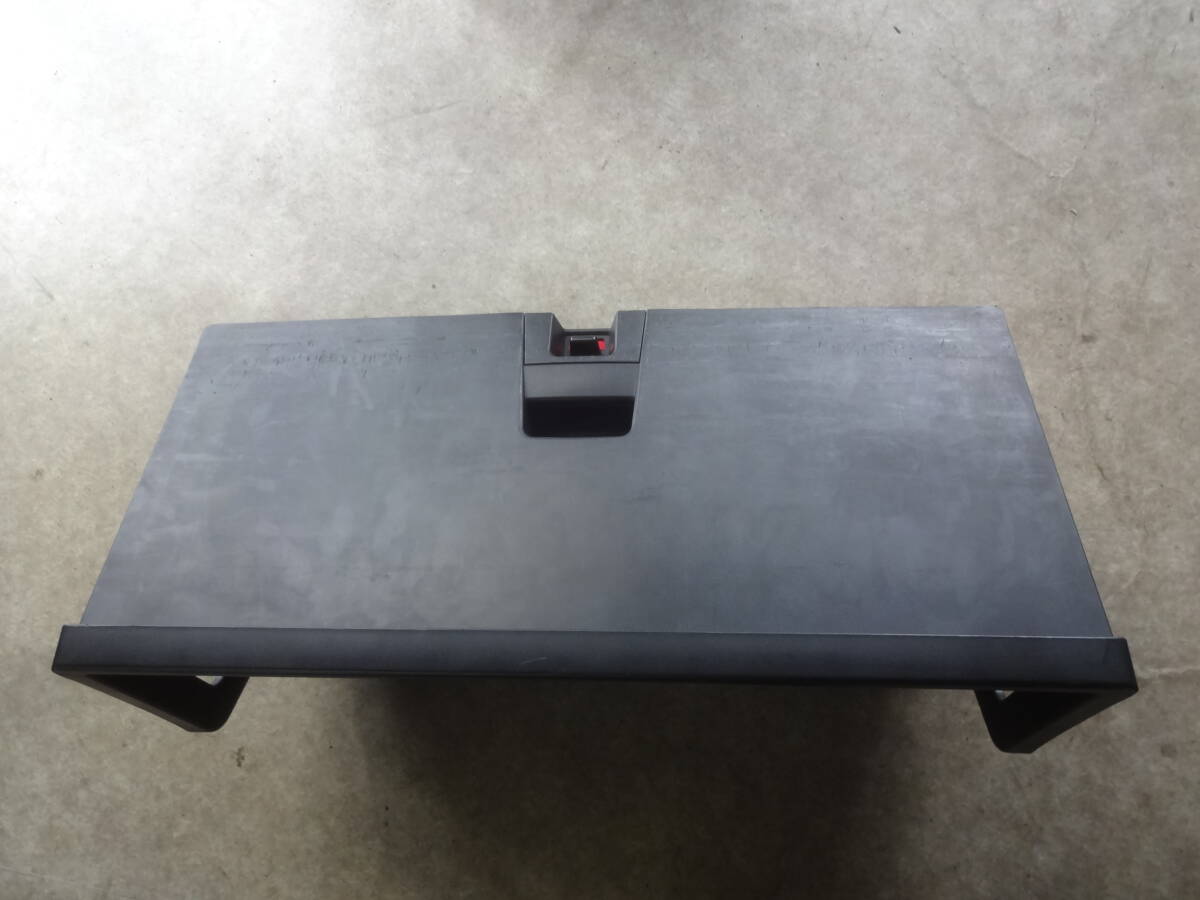 [ original ] JZX110 Mark 2 mark2 Verossa rear rear trunk luggage box case original OP option 