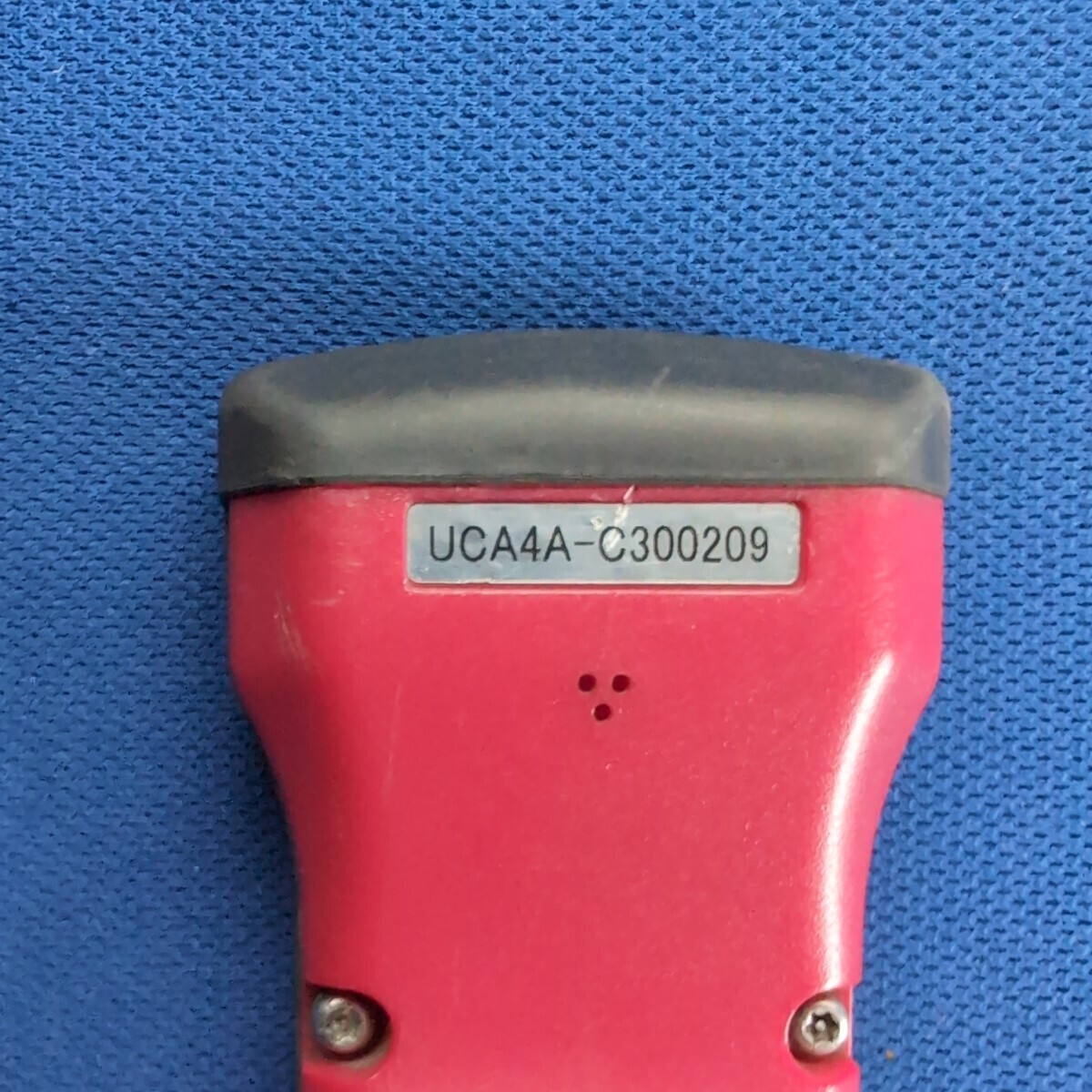 дистанционный пульт UNIC loading car Furukawa Unic радиоконтроллер радиопередатчик Unic радиоконтроллер 