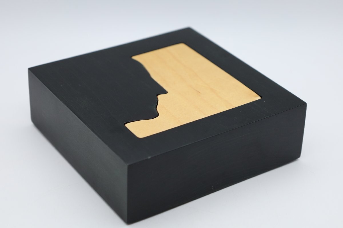 【希少品】 マルセル・デュシャン 小物入れ 制作ノート 写真集 シュルレアリスム Marcel Duchamp 1953_画像5