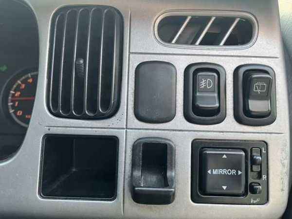 アトレーワゴン 660 カスタムターボ Gセレクション 禁煙車 スライドドア キーレス ETCの画像10