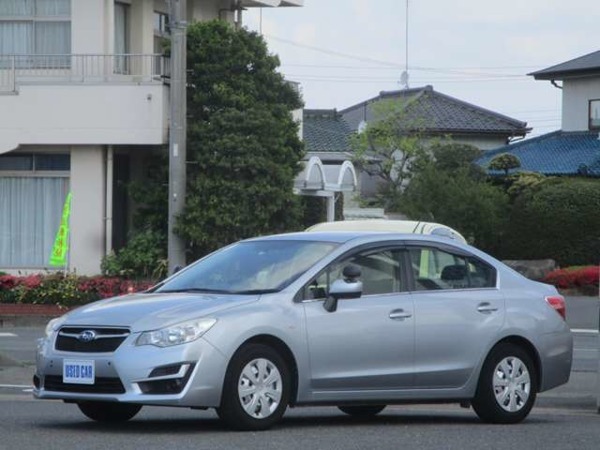 インプレッサG4 教習車 F5.ABS.4WD.キ-レス.車検2年実施_画像6