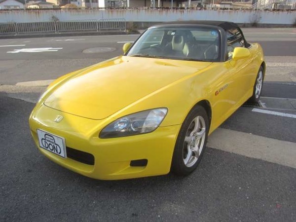 S2000 2.0 タイミングチェーン ガラス幌 タワーバー_下にある[写真を見る]で全写真を見れます