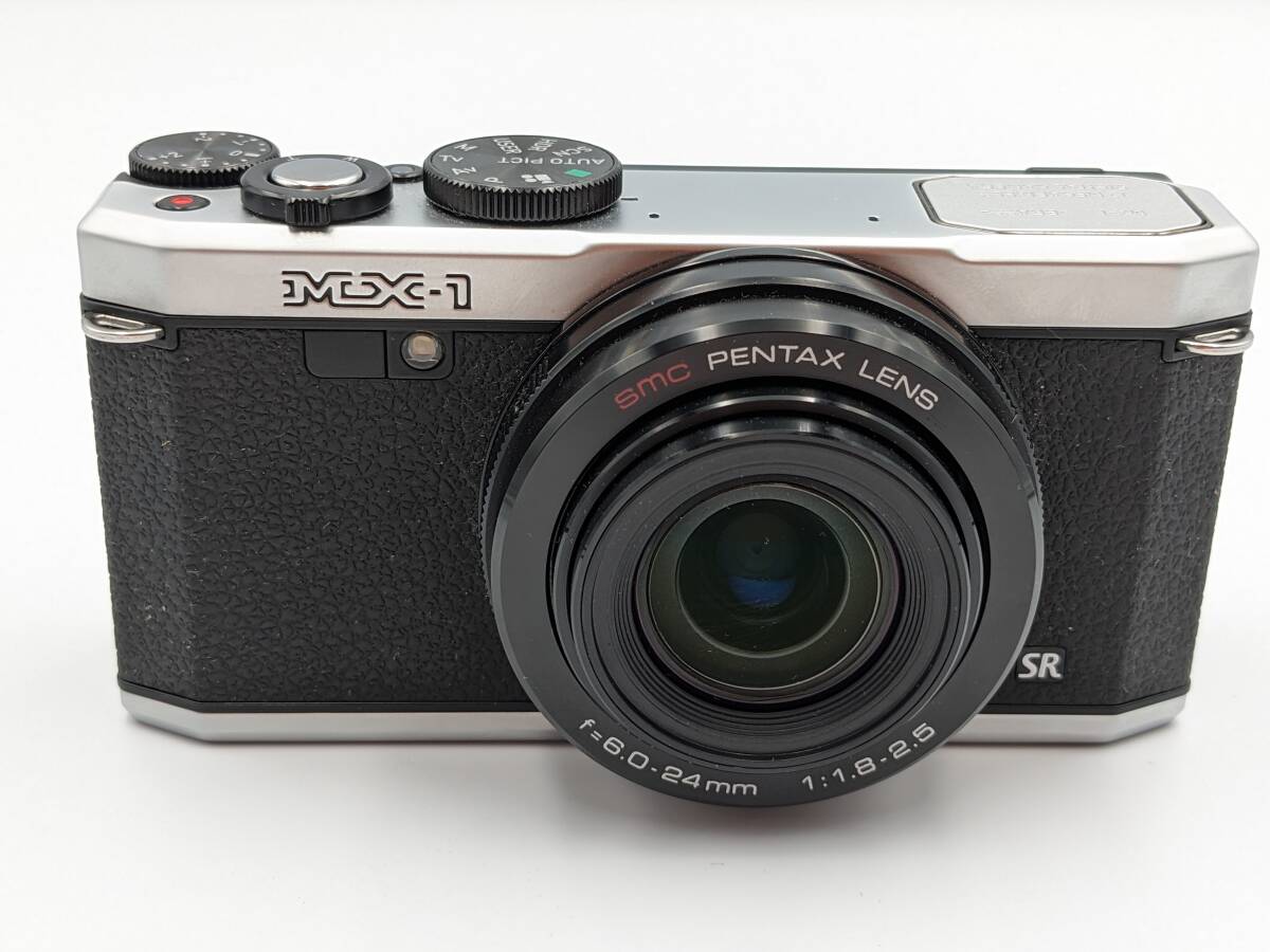 pentax mx-1 365の画像1