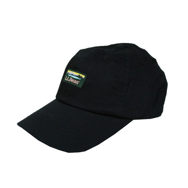 NEIGHBORHOOD × L．L．Bean ネイバーフッド エルエルビーン 23SS NH X L．L．BEAN DAD CAP ロゴ刺繍キャップ 帽子 8073000152026_画像1