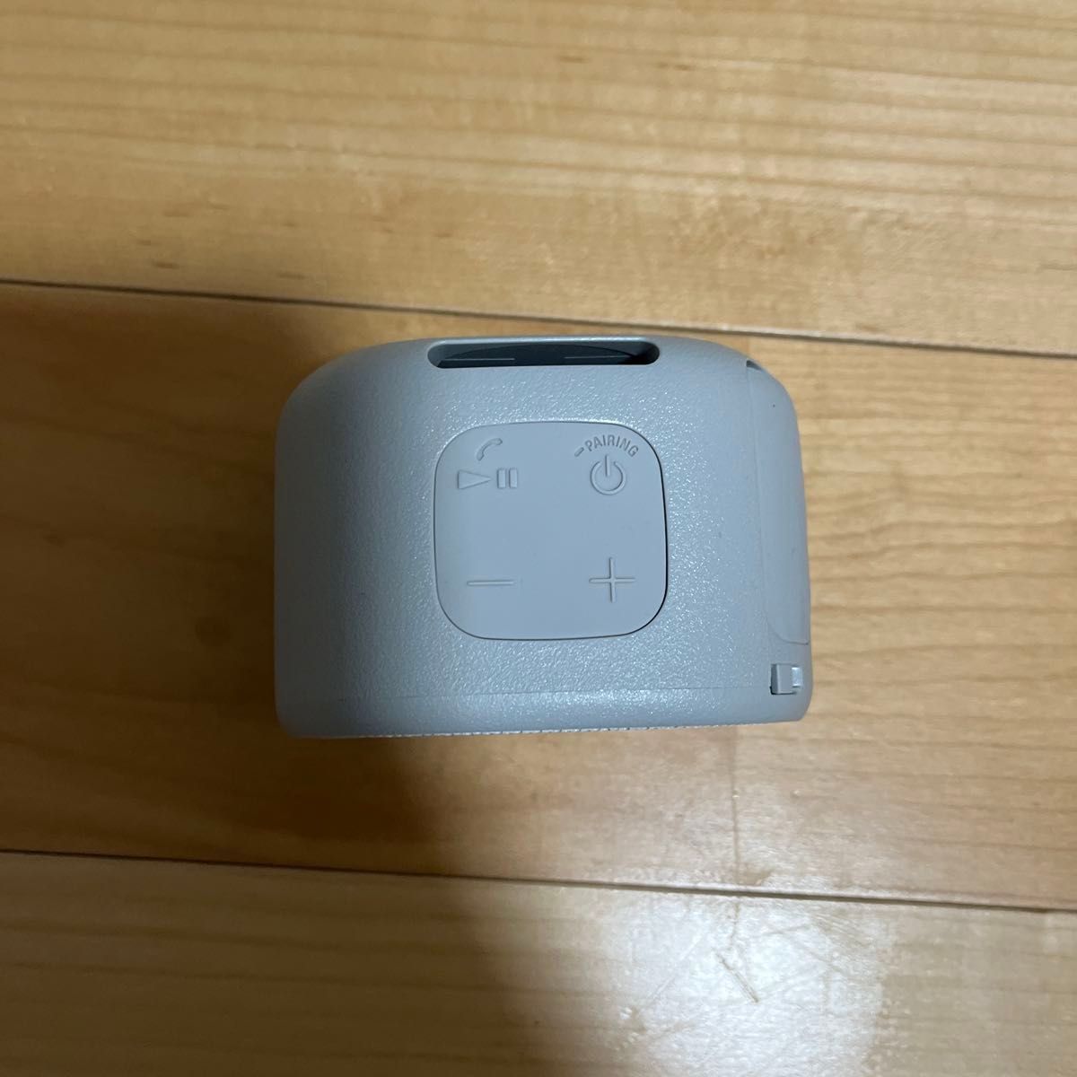 SONY Bluetooth　スピーカー