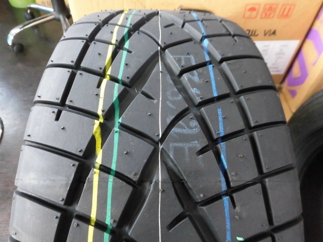 ◆TOYO プロクセス R1R◆(195/55-15)195/55R15 85V◆2本価格◆23～年製造◆新品国産タイヤ◆店頭交換 引き取りOK 個人宅配送OK_画像3