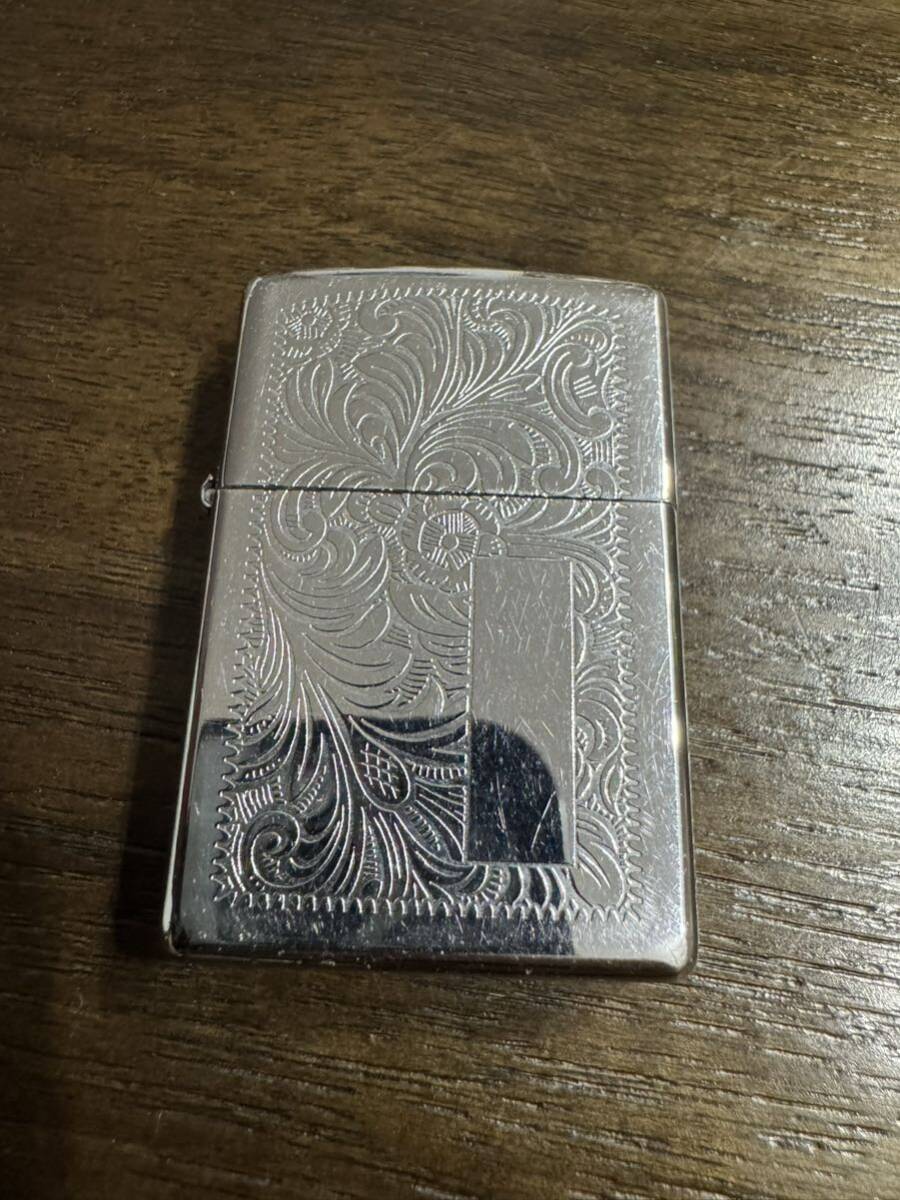 ZIPPO オイルライター _画像2