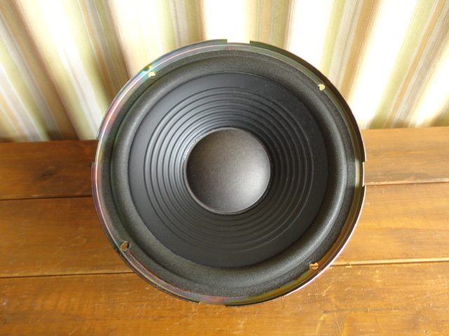 KENWOOD ** 21cm cone type subwoofer T10-0216-00 ** Kenwood 