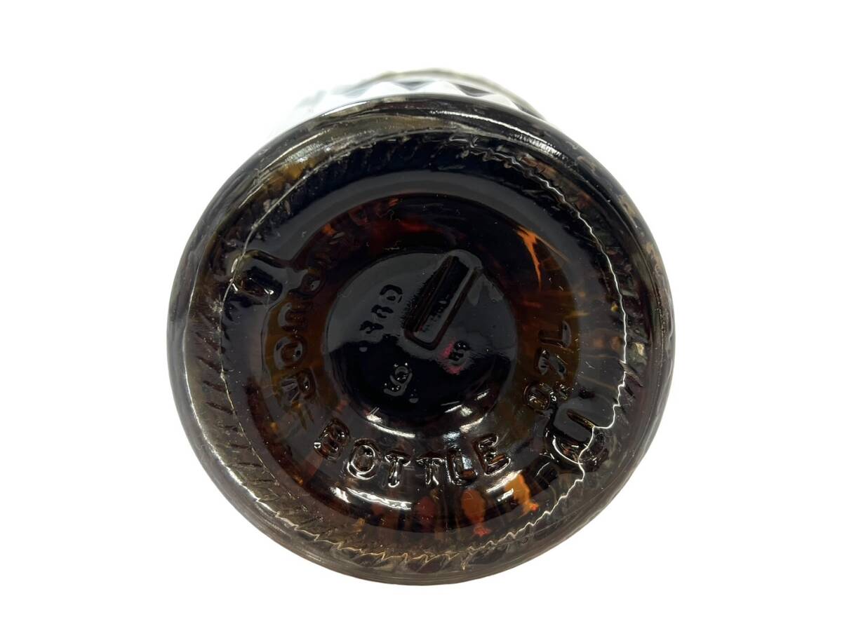 【未開栓】CAMUS/カミュ XO ロングネック オールドボトル 元箱付き 700ml 40% 古酒 ブランデー コニャック 洋酒 (47702OT5)の画像7