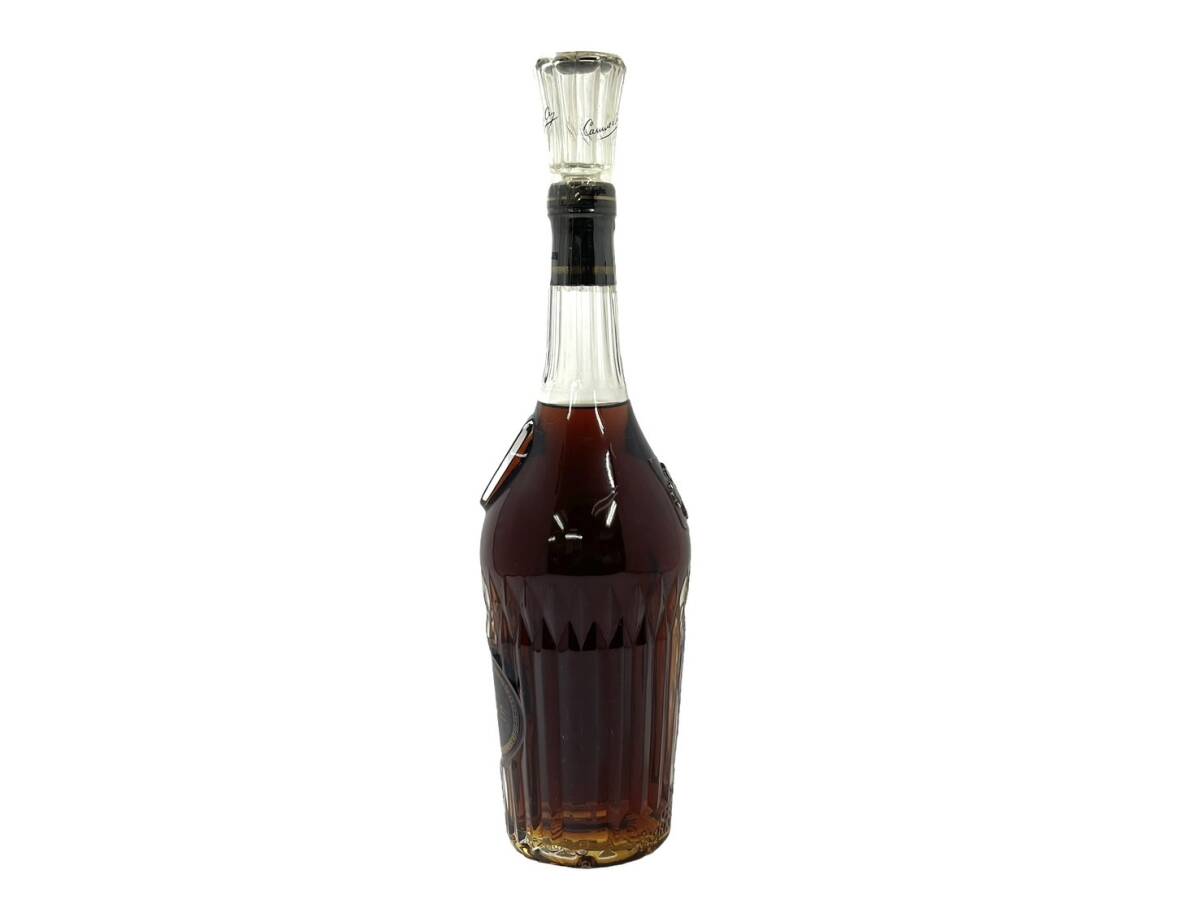 【未開栓】CAMUS/カミュ XO ロングネック オールドボトル 元箱付き 700ml 40% 古酒 ブランデー コニャック 洋酒 (47702OT5)の画像5