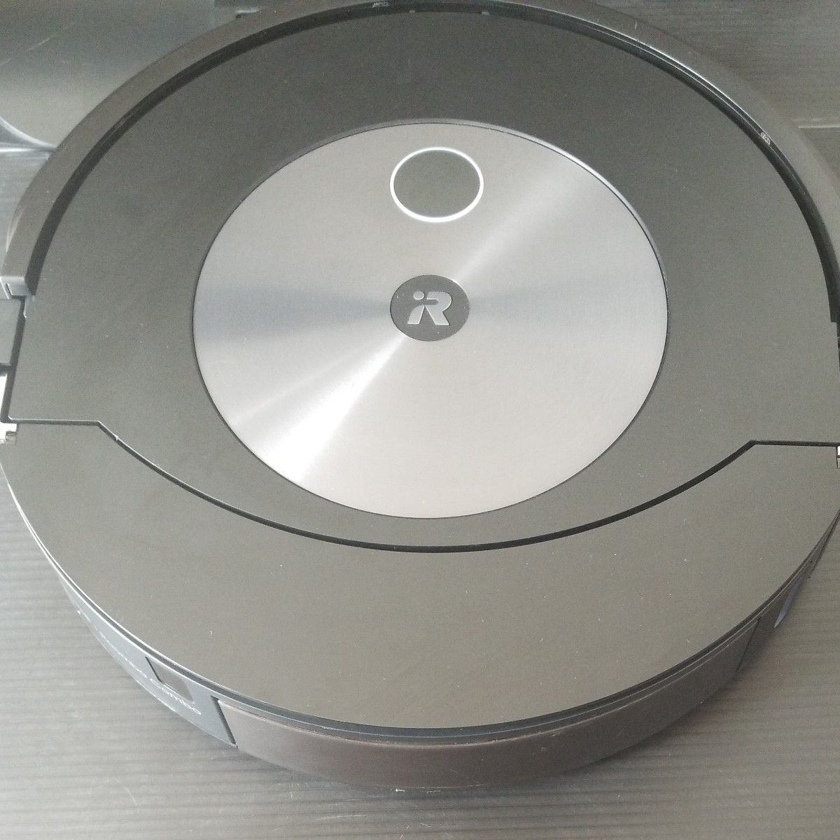 irobot Roomba Combo j7+