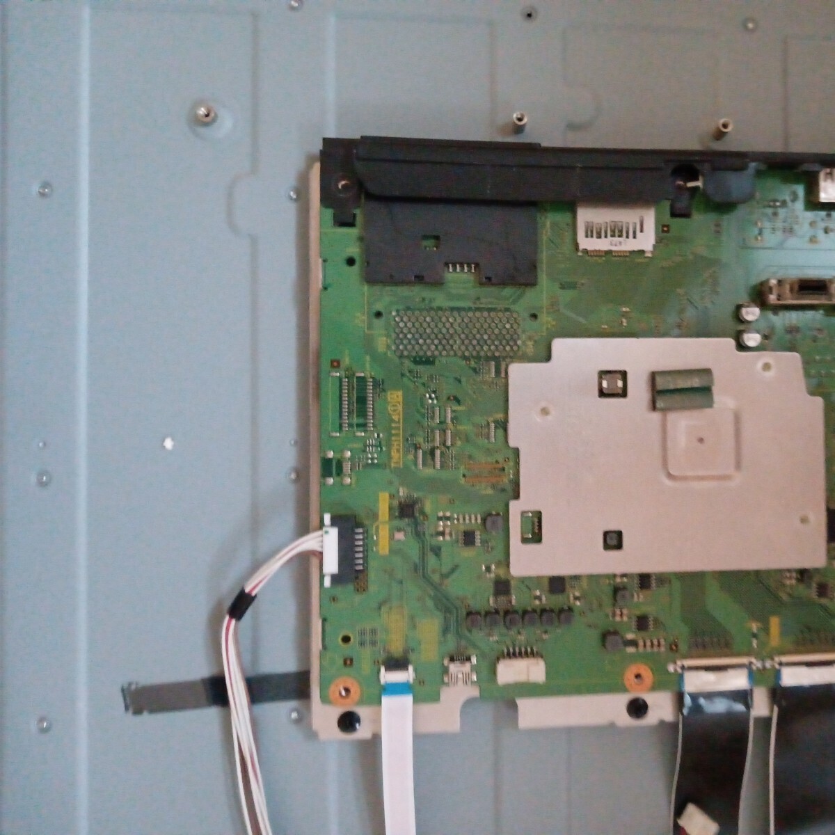 メパナソニック th-55as800 メイン基板|Yahoo!フリマ(旧PayPay メパナソニック th-55as800 メイン基板|Yahoo!フリマ(旧PayPay