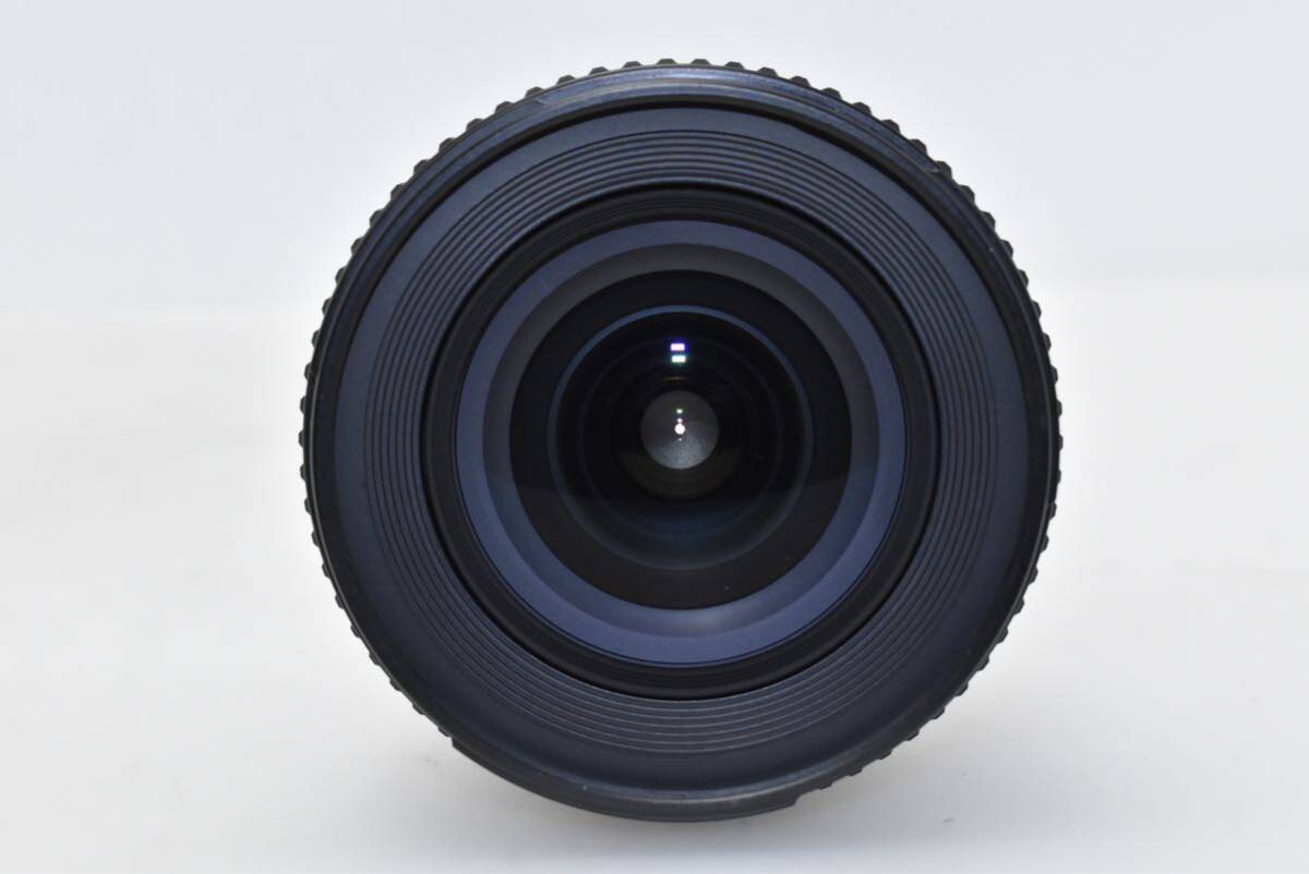 【A品】NIKON ニコン AF 20mm F2.8 ［000013150A］_画像2