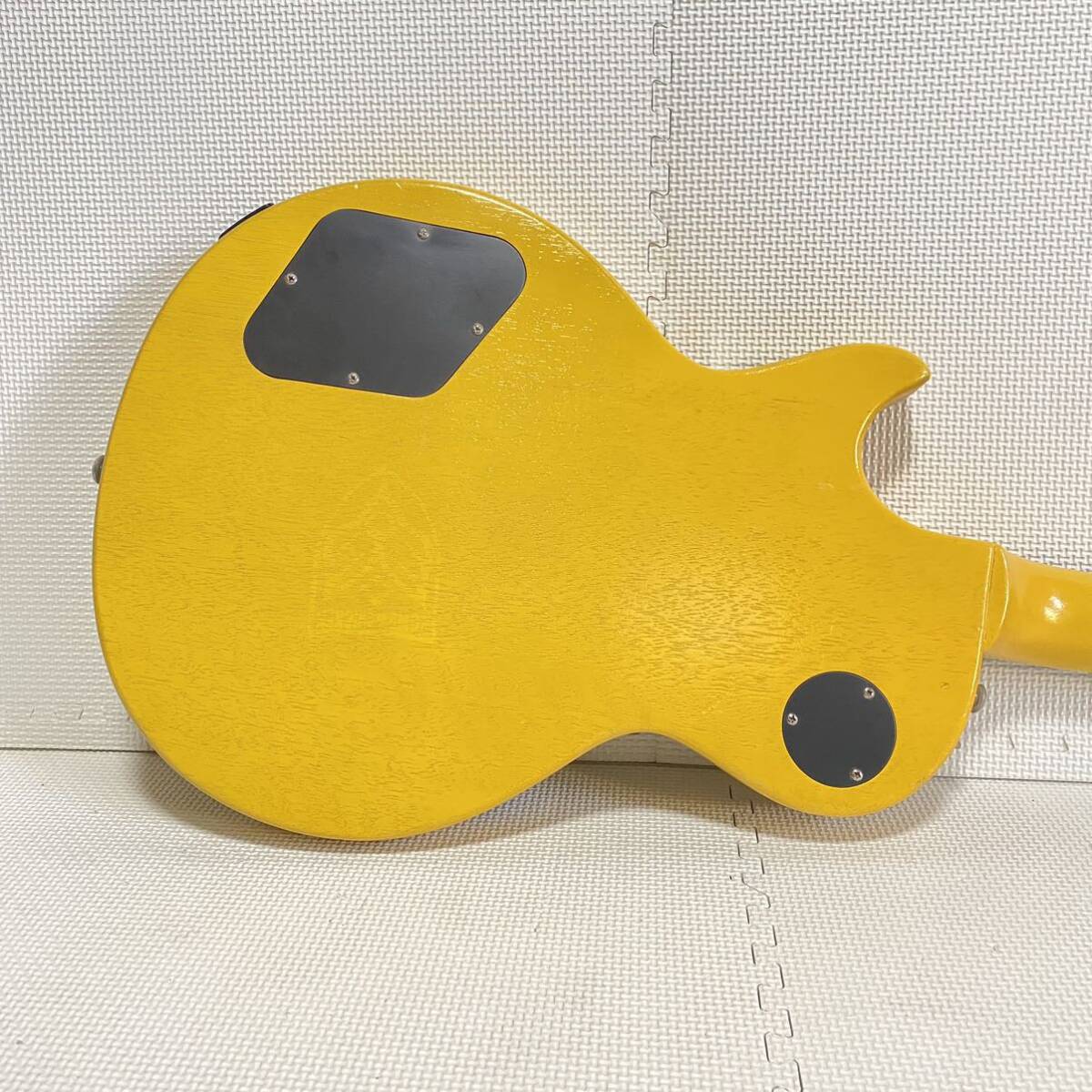 即決☆ Grass Roots Les Paul Special 本体 レスポール グラス 即決☆ Grass Roots Les Paul Special 本体 レスポール グラス