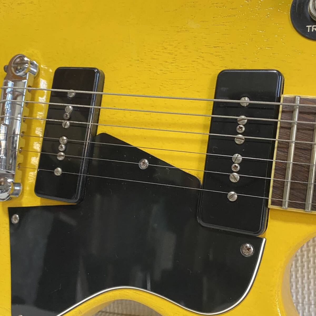 即決☆ Grass Roots Les Paul Special 本体 レスポール グラス 即決☆ Grass Roots Les Paul Special 本体 レスポール グラス