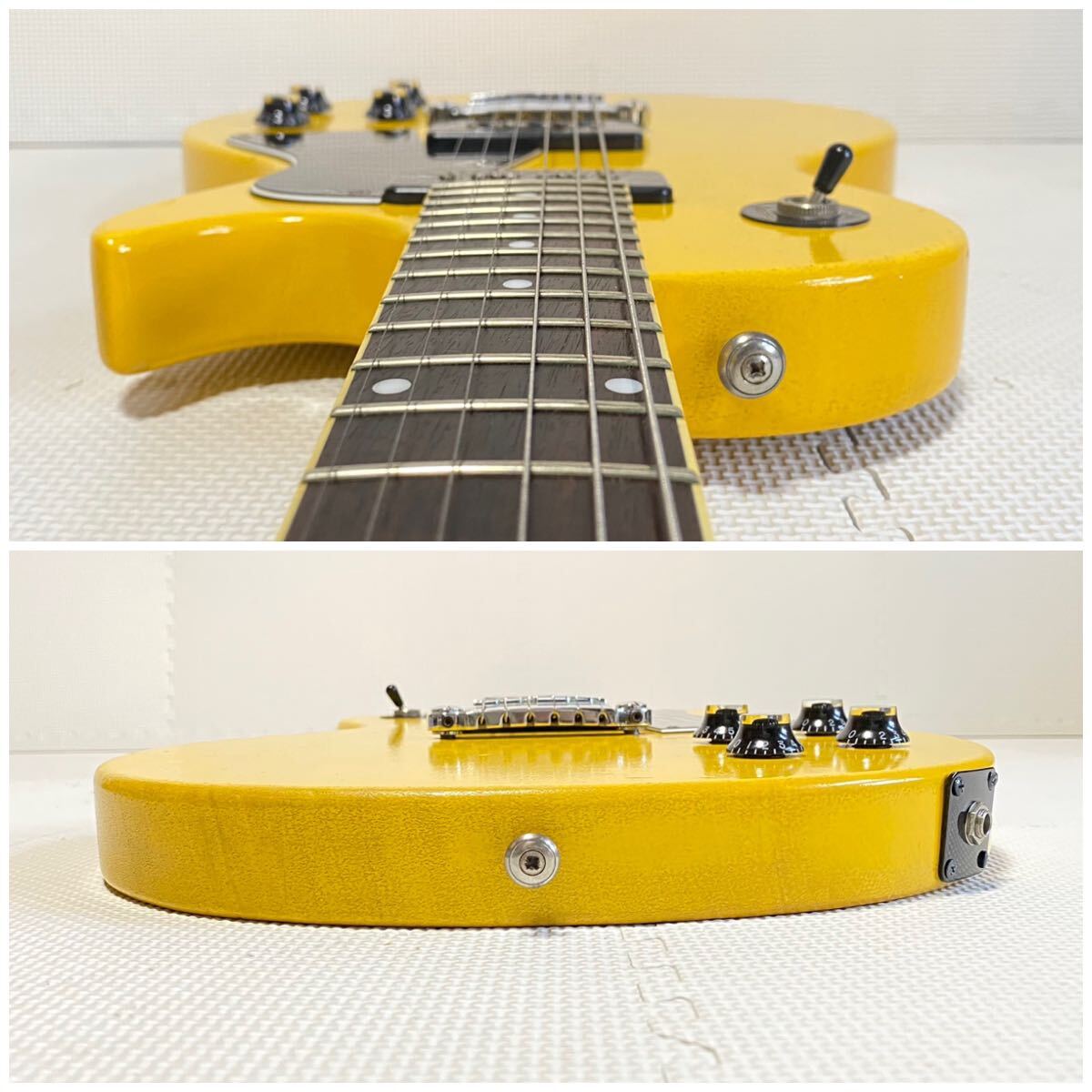 即決☆ Grass Roots Les Paul Special 本体 レスポール グラス 即決☆ Grass Roots Les Paul Special 本体 レスポール グラス