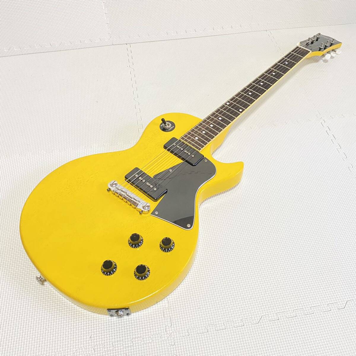即決☆ Grass Roots Les Paul Special 本体 レスポール グラス 即決☆ Grass Roots Les Paul Special 本体 レスポール グラス