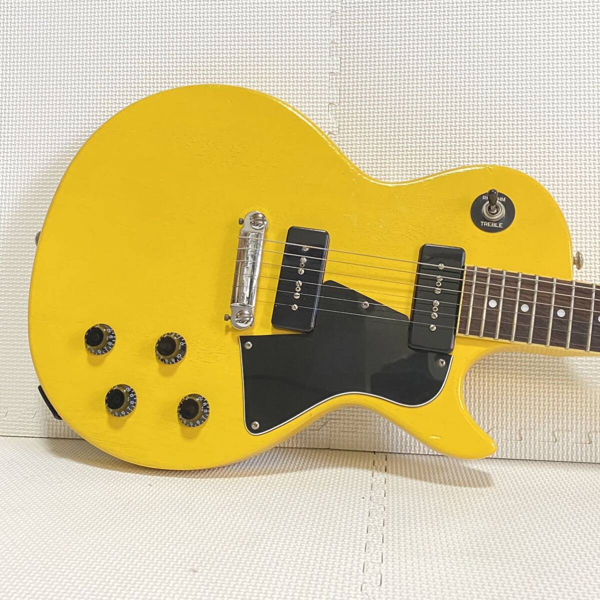 即決☆ Grass Roots Les Paul Special 本体 レスポール グラス 即決☆ Grass Roots Les Paul Special 本体 レスポール グラス