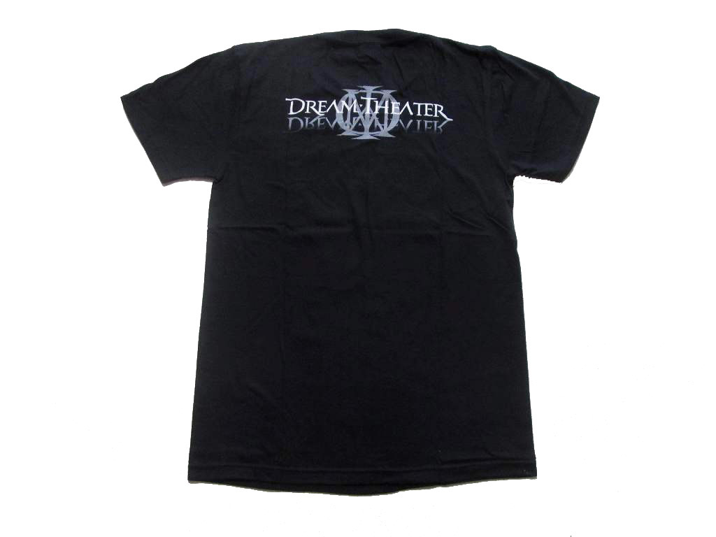 ドリーム・シアター DREAM THEATER バンドＴシャツ Mサイズ 264_画像2