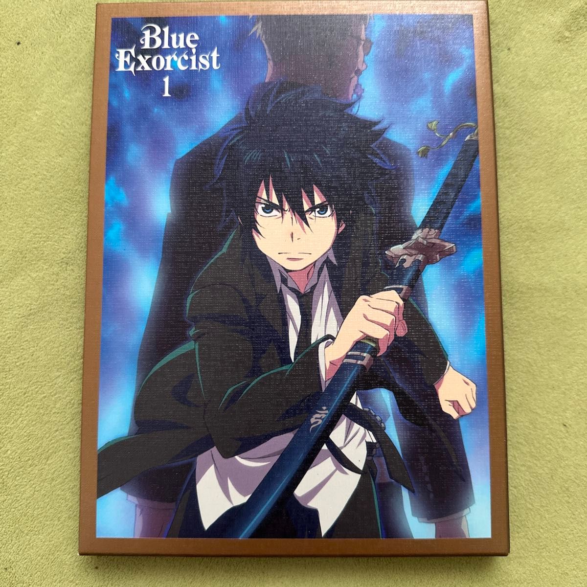 青の祓魔師 青エク BluRay ポストカード タロットカード フル 青の祓魔師 青エク BluRay ポストカード タロットカード フル