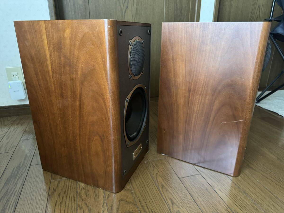 ONKYO Liverpool D-500 IIおまけ付_画像4