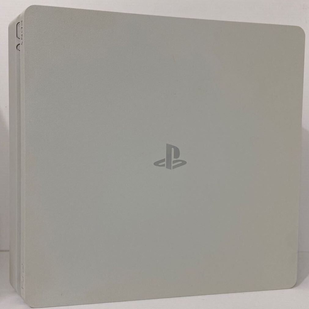 1円スタート[FW9.00] PlayStation4 CUH-2200AB02_画像1