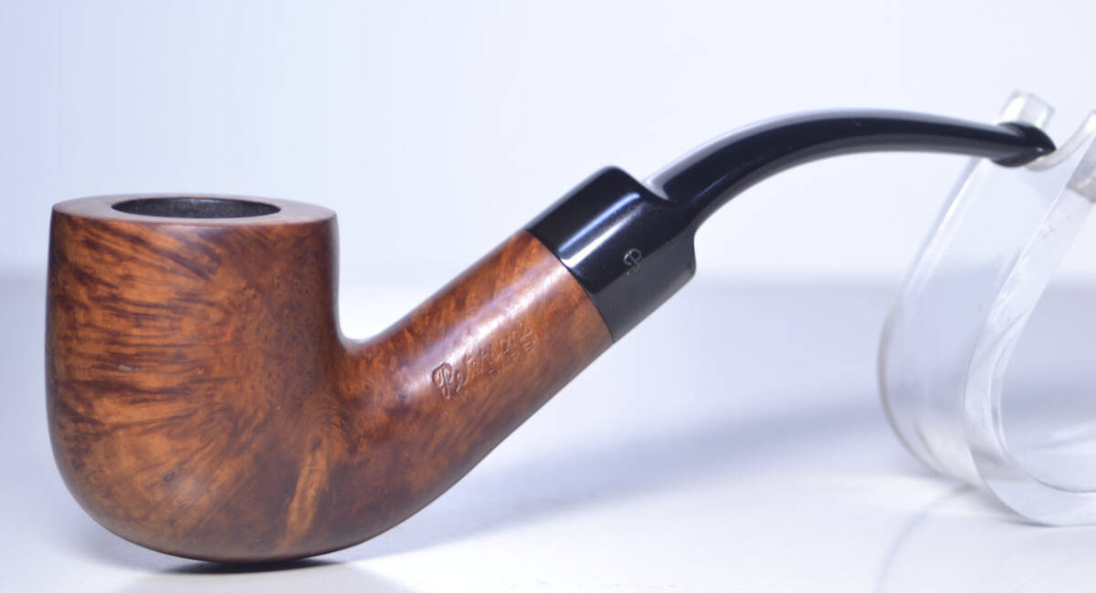 美品！ ピーターソン　PETERSON'S　KILDARE　MADE IN THE REPUBLIC OF IRELAND　01S　Ｐリップ_画像2