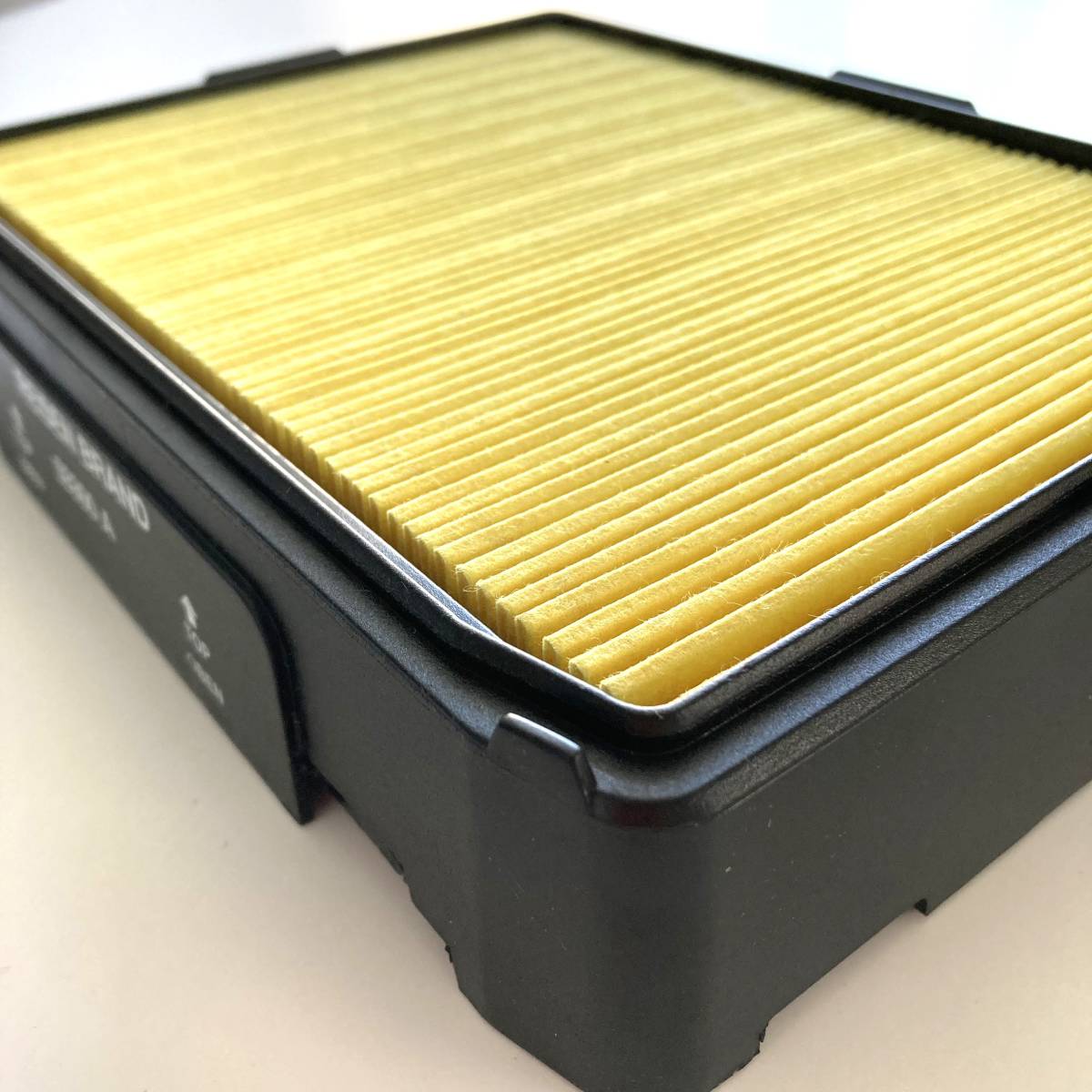BMW air filter rectangle 1981 year on and after model for R100RS R100GS R100RT R100R Mystic R80 R80GS Basic R80g/s R65 R45 list 
