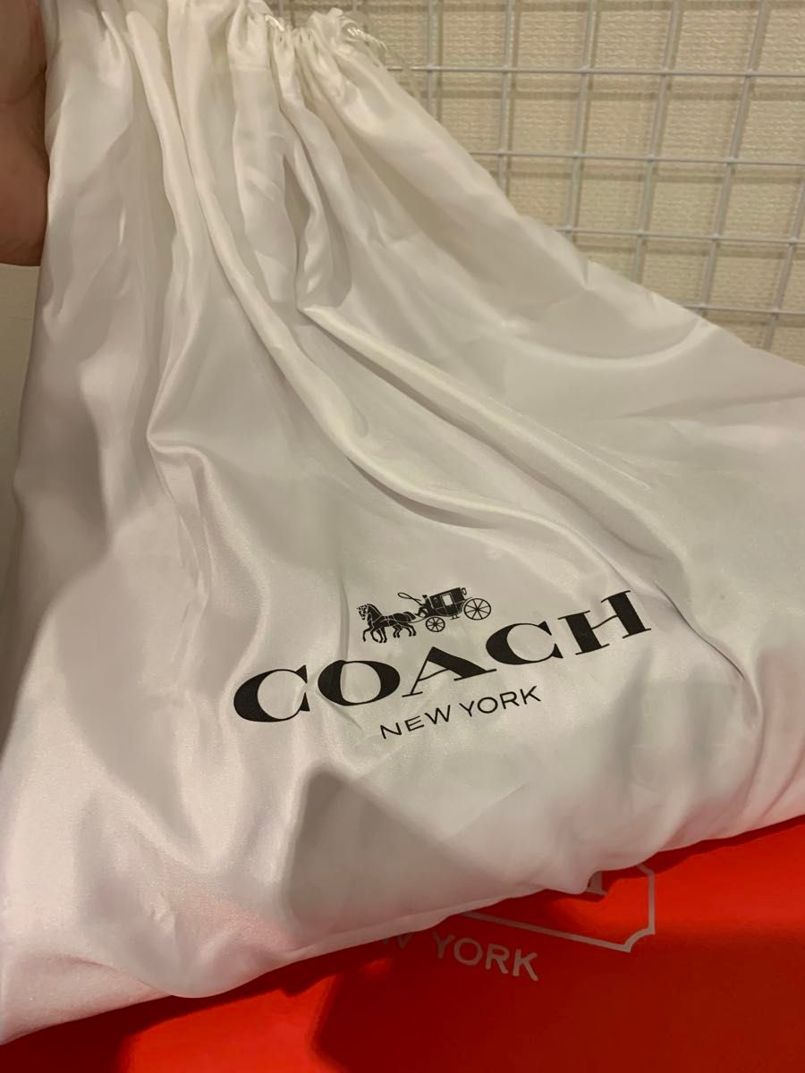 【美品】 COACH コーチ トートバッグ  ショルダーバッグ  キャンパス　水原希子コラボ　大容量