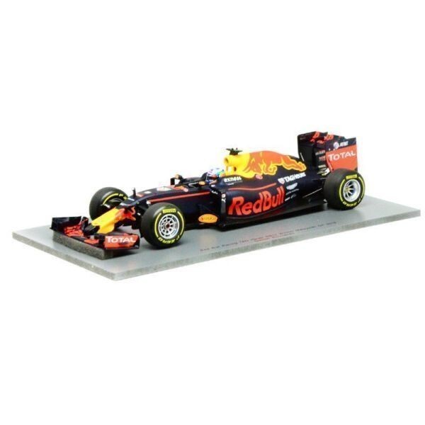 SPARK 18S571 ALPINE A522 N°31 BWT Alpine F1 Team GP Miami SPARK 18S571 ALPINE A522 N°31 BWT Alpine F1 Team GP Miami