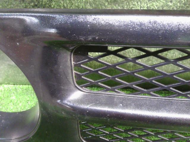 * Jimny JA11V radiator grill * own painting *