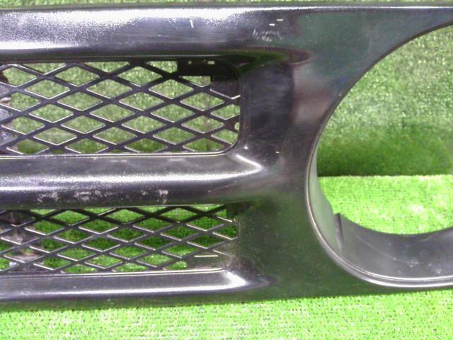 * Jimny JA11V radiator grill * own painting *