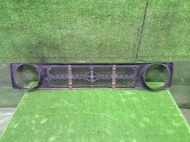 * Jimny JA11V radiator grill * own painting *