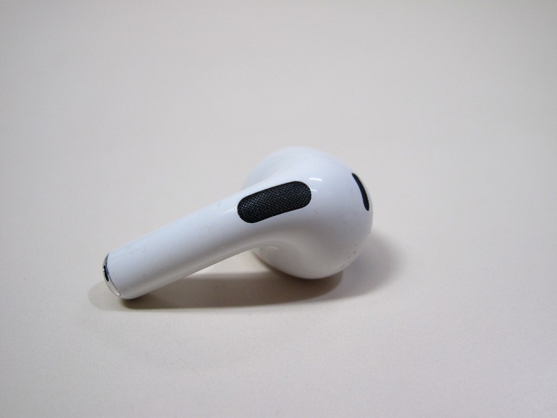 Apple純正 AirPods 第3世代 エアーポッズ MME73J/A 左 イヤホン 左耳のみ　A2564　[L]_画像5