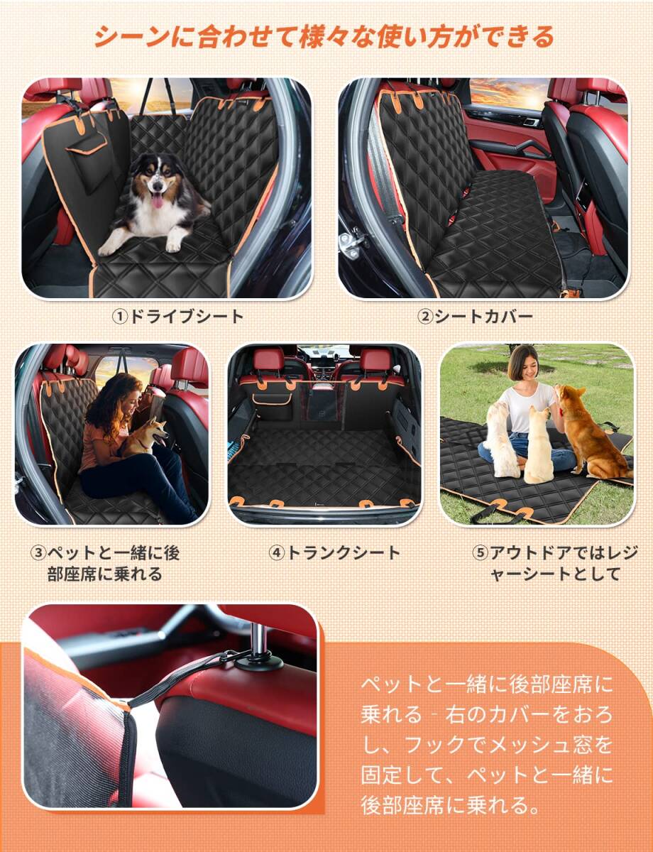  рекомендация * для домашних животных Drive сиденье все марка машины долговечность выдающийся compact дизайн 