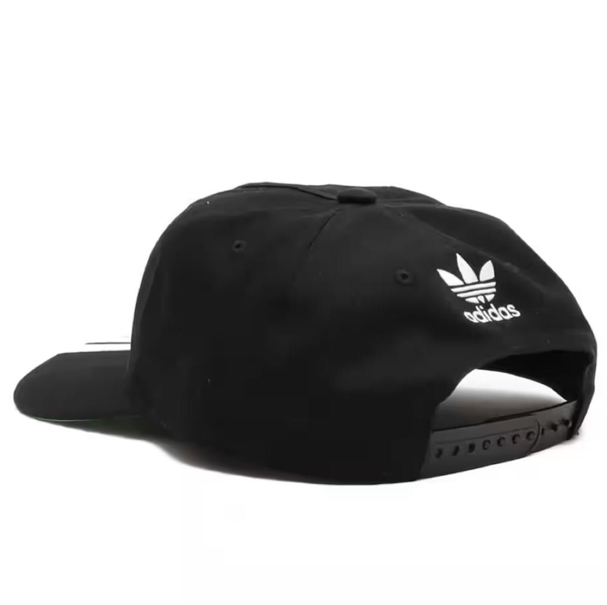 adidas KORN CAP "BLACK" OSFXアディダス コーン キャップ "ブラック" OSFX
