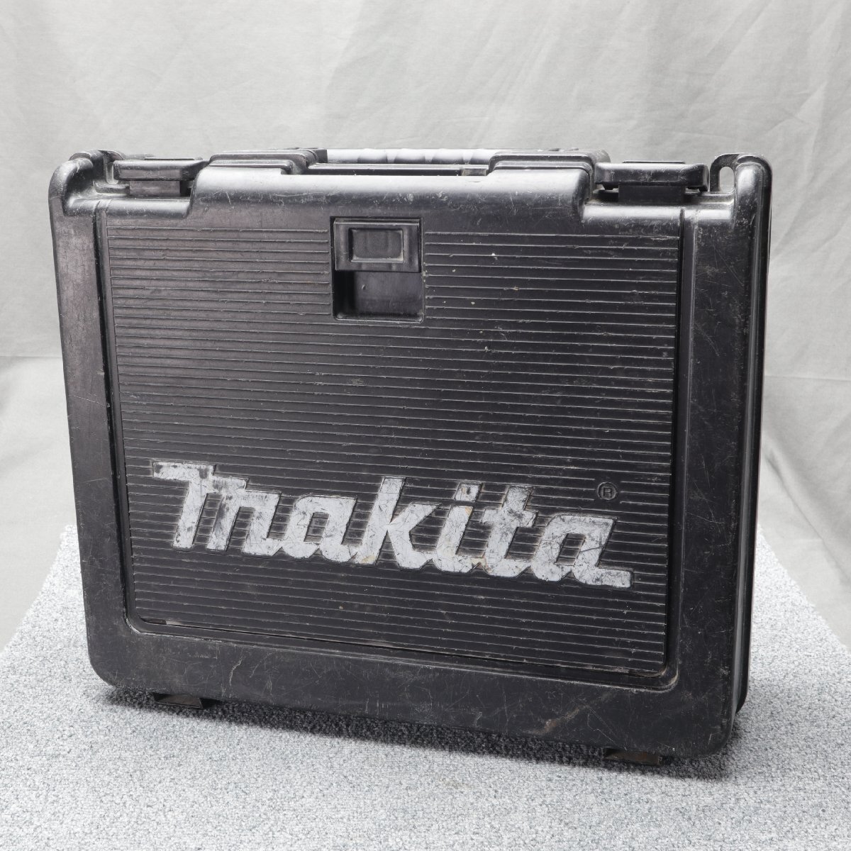 【ジャンク品】makita（マキタ）　18V　コードレスインパクトドライバ TD170D_画像1