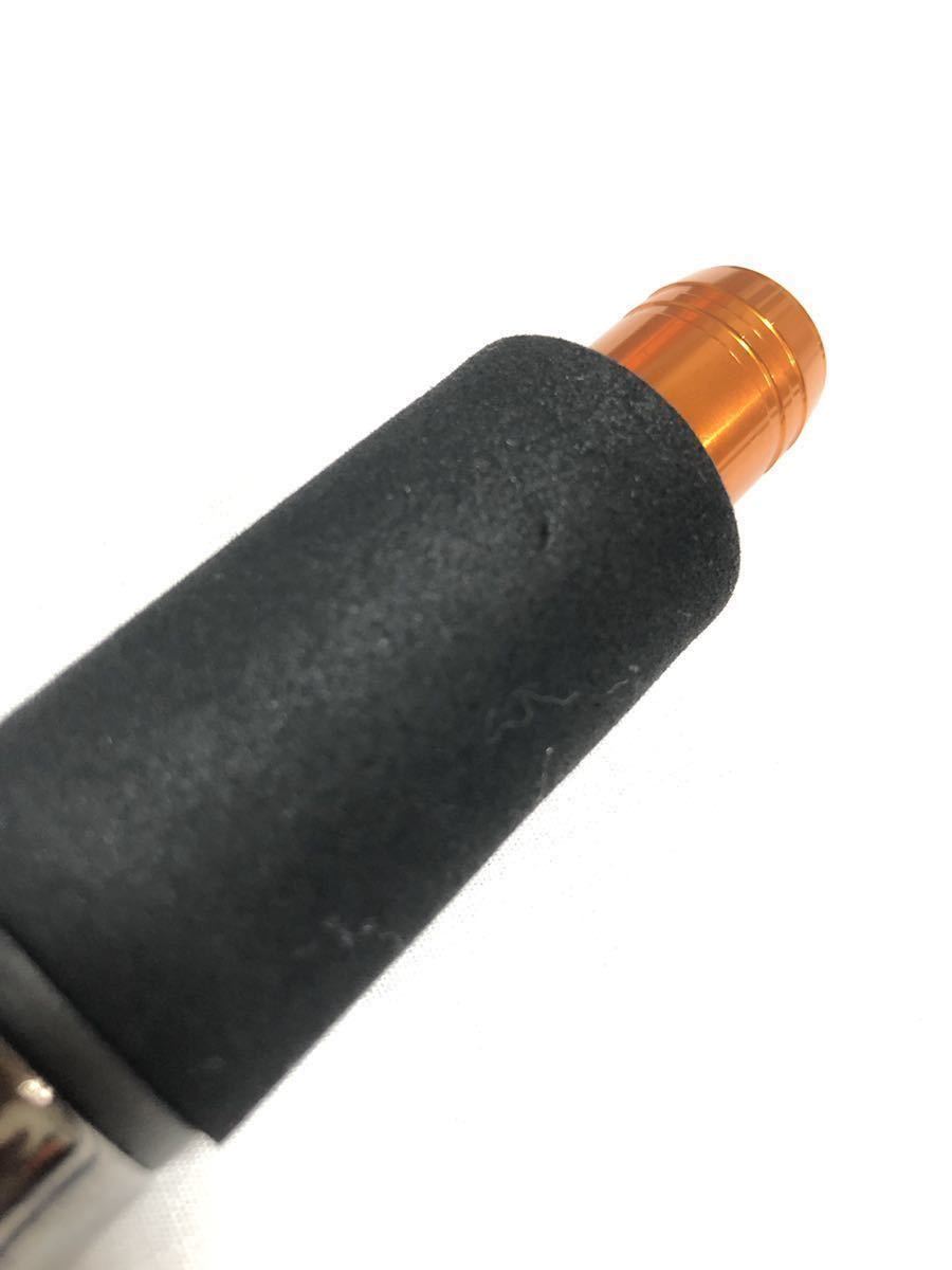 7350円 美品 トップレンジ レンジスティック タイメタル 70Bti 7350円 美品 トップレンジ レンジスティック タイメタル 70Bti
