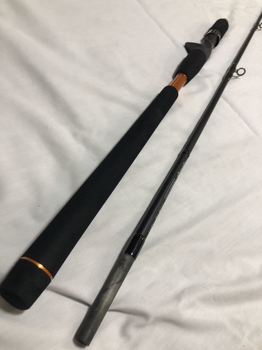 7350円 美品 トップレンジ レンジスティック タイメタル 70Bti 7350円 美品 トップレンジ レンジスティック タイメタル 70Bti