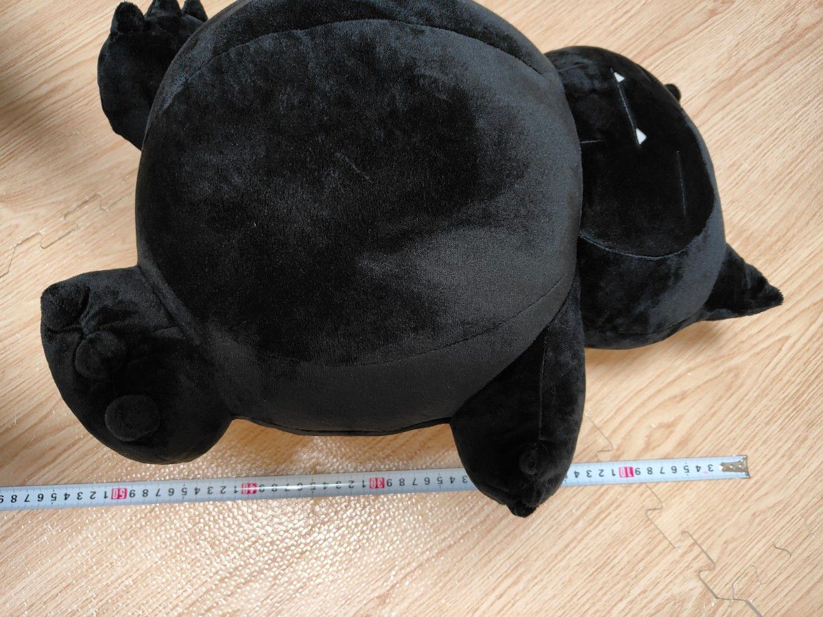 新品未使用 ポケモン フラグメント カビゴン ぬいぐるみ 藤原 新品未使用 ポケモン フラグメント カビゴン ぬいぐるみ 藤原