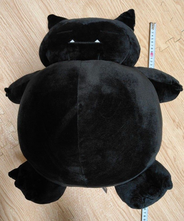 新品未使用 ポケモン フラグメント カビゴン ぬいぐるみ 藤原 新品未使用 ポケモン フラグメント カビゴン ぬいぐるみ 藤原