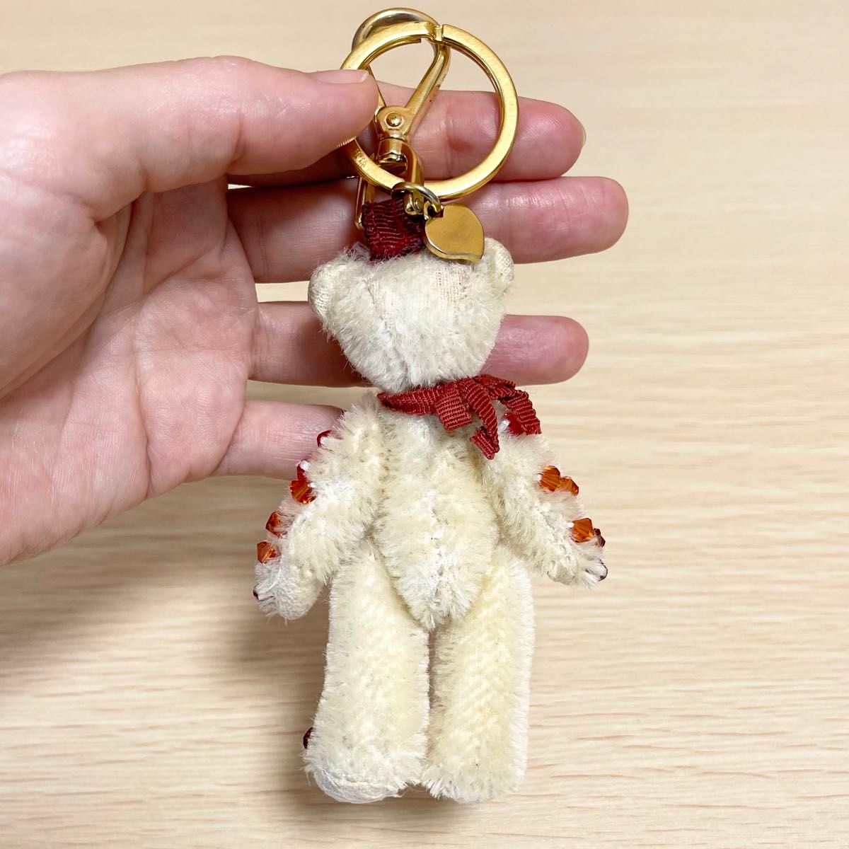 PRADA くま キーホルダー|Yahoo!フリマ(旧PayPayフリマ) PRADA くま キーホルダー|Yahoo!フリマ(旧PayPayフリマ)