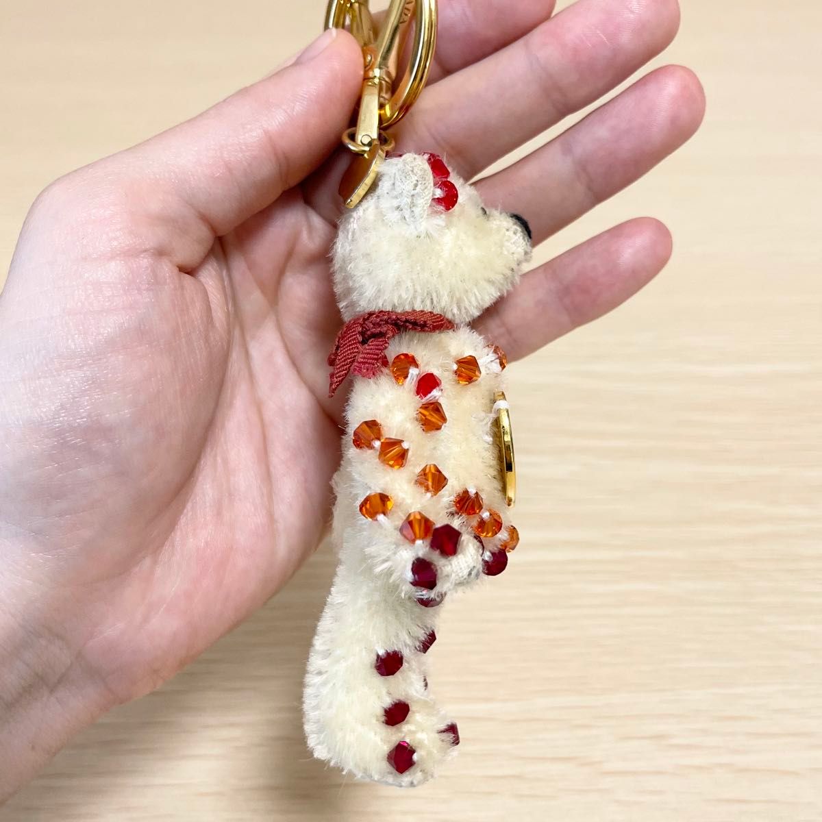 PRADA くま キーホルダー|Yahoo!フリマ(旧PayPayフリマ) PRADA くま キーホルダー|Yahoo!フリマ(旧PayPayフリマ)