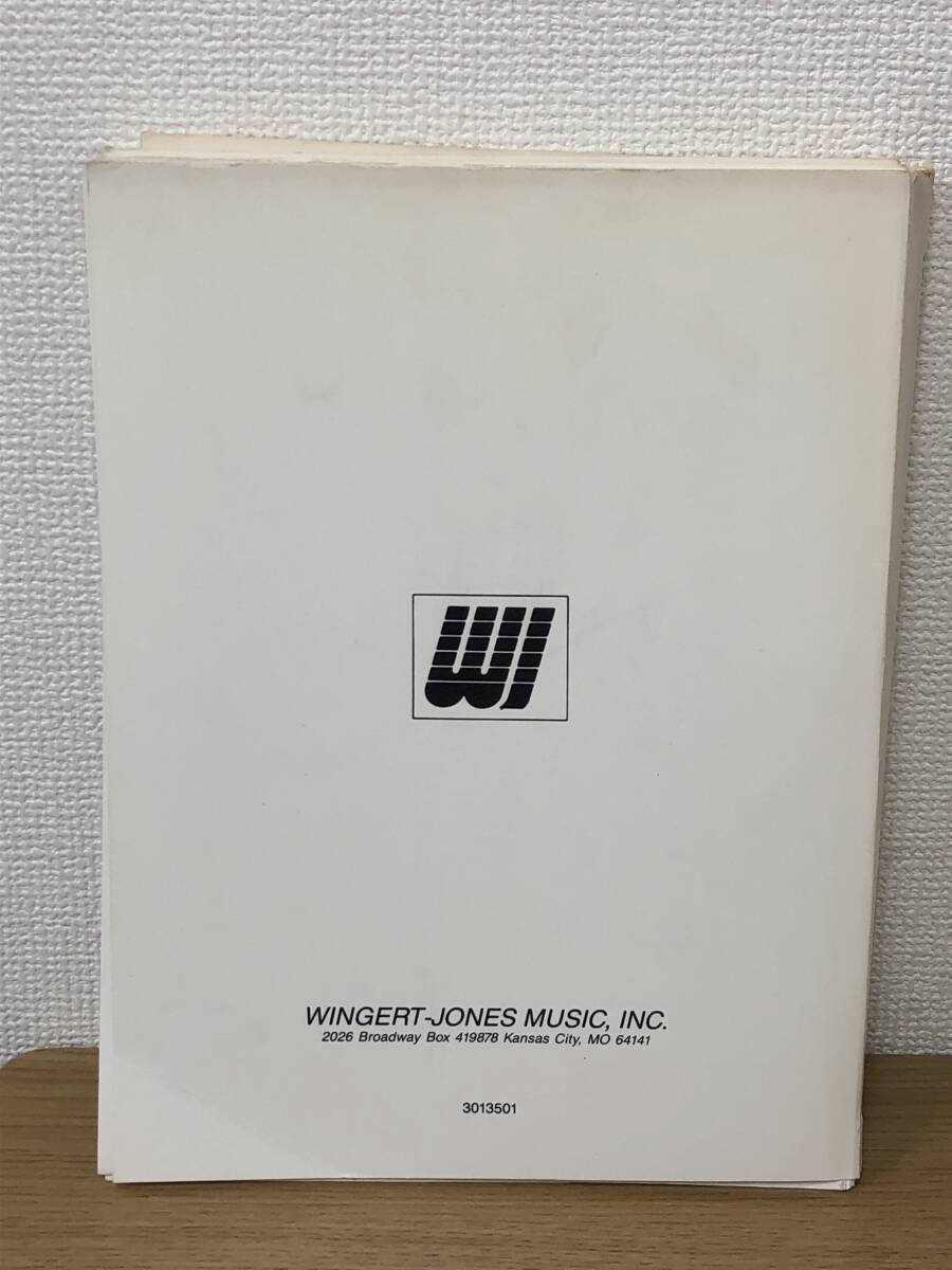 6800円 吹奏楽楽譜 独立賛歌による変奏曲 クロード T スミス 6800円 吹奏楽楽譜 独立賛歌による変奏曲 クロード T スミス