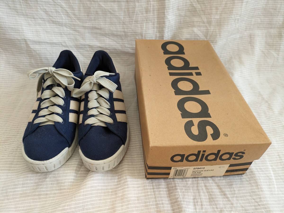 90s adidas NORTON SUEVAS 28 ロースーツ アディマティック グッドイナフ APE 藤原ヒロシ NIGO アンダーカバー AFFA  40％ STUSSYの画像5