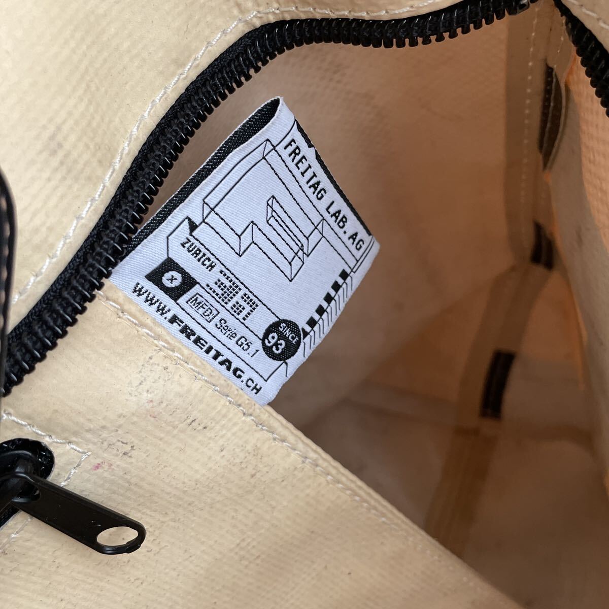 FREITAG COOPER F73　フライターグ　クーパー_画像10