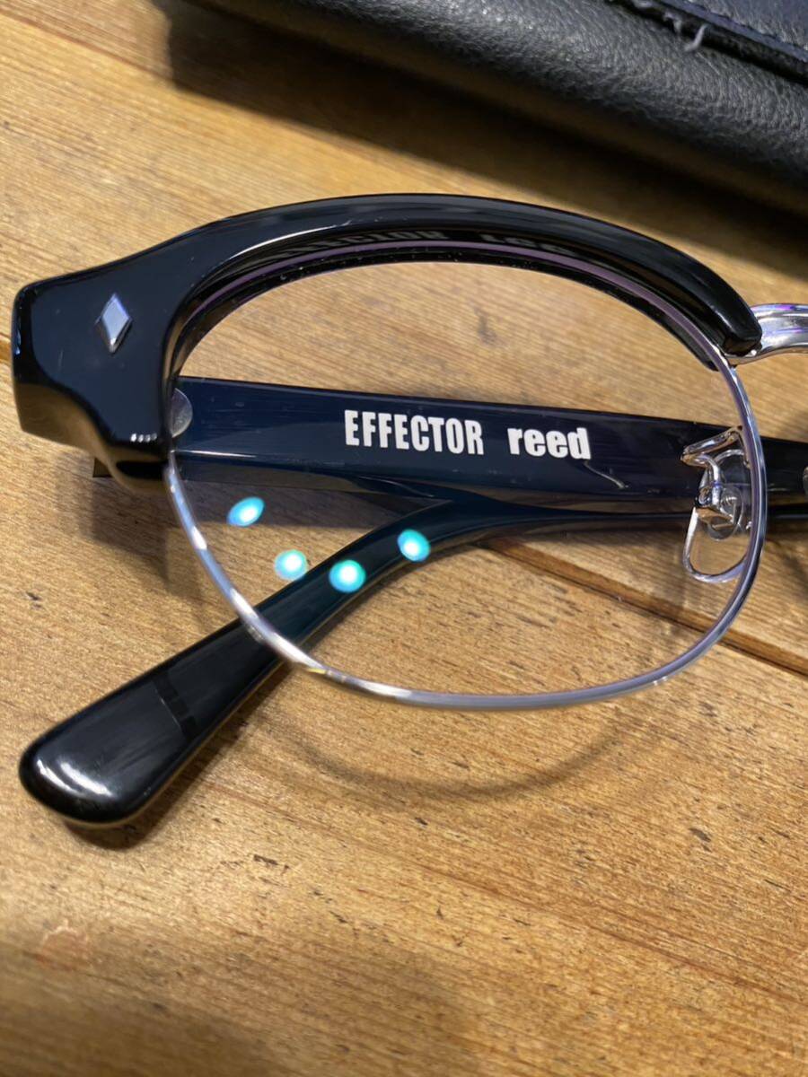 未使用★EFFECTOR reedリード15周年記念モデルエフェクター_画像8