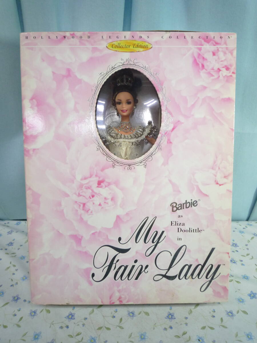  кукла куклы герои надеты . изменение кукла Barbie кукла мой Fairlady Z Vintage sofvi Vintage прочее игрушка прочее 