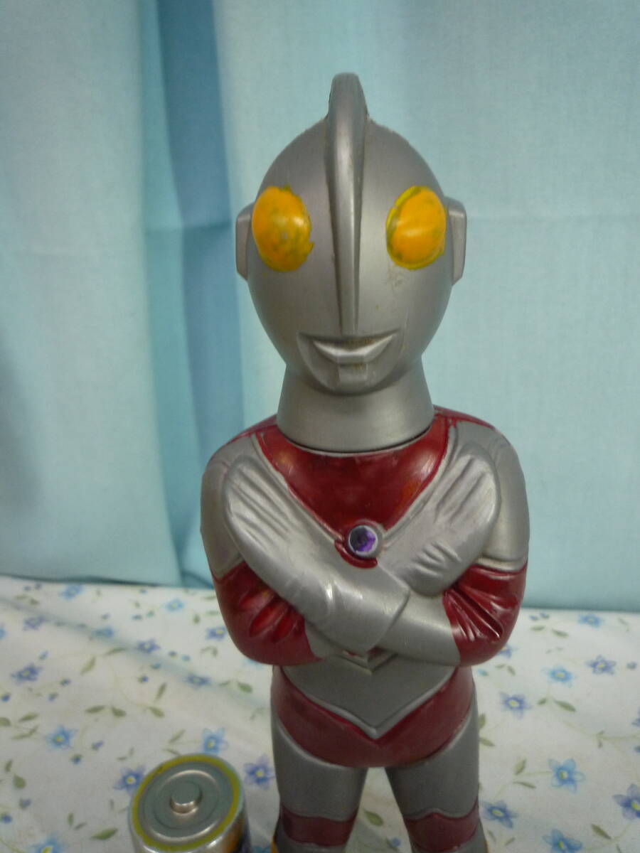 ビンテージその他　帰ってきたウルトラマン　ダリヤ　子供シャンプー　特撮その他　フィギアその他　駄菓子屋　雑貨その他_画像5